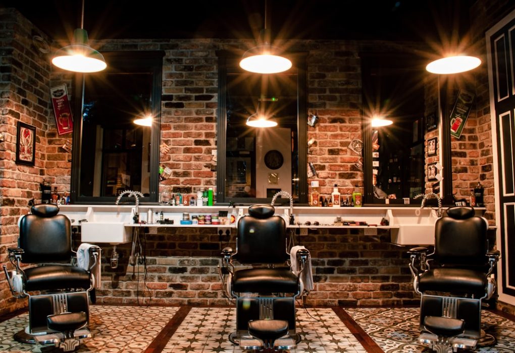 Photo Barbershop