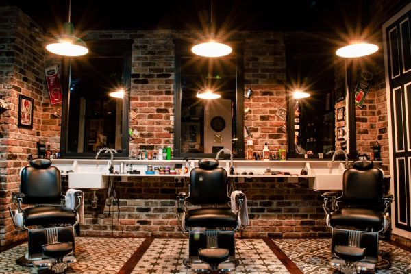 Photo Barbershop